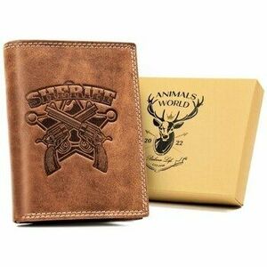 Pénztárcák Always Wild N4CHMSHE kép