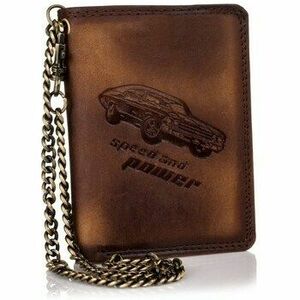 Pénztárcák Always Wild N4CVIN09 kép