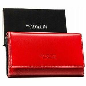 Pénztárcák 4U Cavaldi RD08GC kép