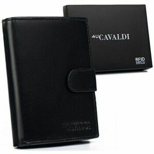 Pénztárcák 4U Cavaldi 0001LPBS kép