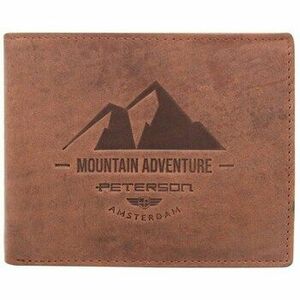 Pénztárcák Peterson PTNN992BEMOUNTAIN kép