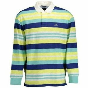 Rövid ujjú pólók Gant 21012025043 kép