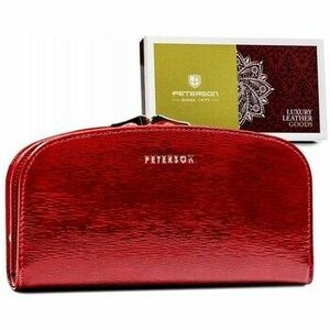 Pénztárcák Peterson PTN42123SH kép