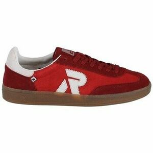 Rövid szárú edzőcipők Rieker San Diego kép