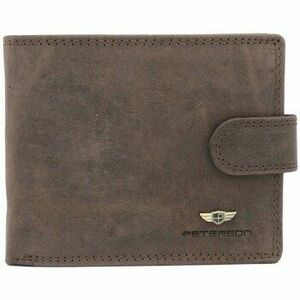Pénztárcák Peterson PTNN992LCHMM kép