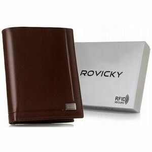 Pénztárcák Rovicky DHPC105BAR kép