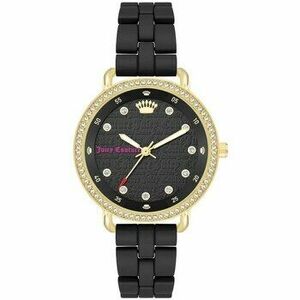 Analóg karórák Juicy Couture jc1310gpbk kép
