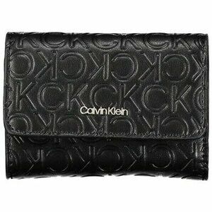 Pénztárcák Calvin Klein Jeans k60k611325 kép