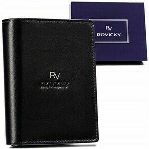 Pénztárcák Rovicky RV7680278ILBCA44 kép