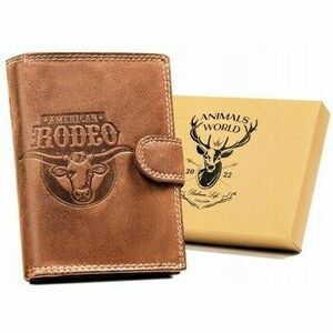 Pénztárcák Always Wild N4LCHMROD kép