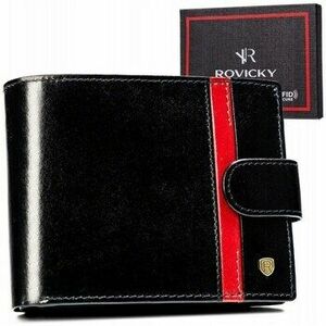 Pénztárcák Rovicky 22319LRVTP kép