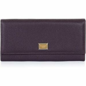 Lila pénztárca kép