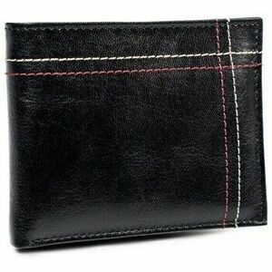 Pénztárcák Always Wild N015VTKD4985BLAC kép