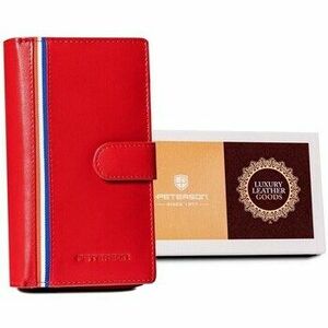 Pénztárcák Peterson PTNRD42GCLA kép