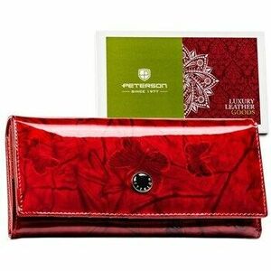 Pénztárcák Peterson PTN72037BFBC kép