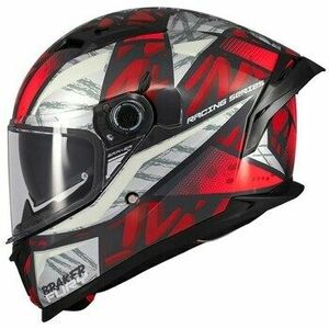 Sport kiegészítők Mt Braker Sv Fury C5 Gloss kép