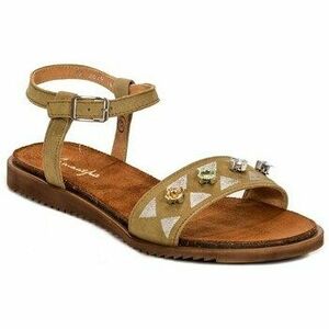 Szandálok / Saruk Maciejka 0361909005 kép