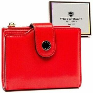 Pénztárcák Peterson PTN012JI kép