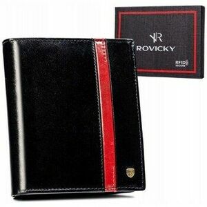 Pénztárcák Rovicky 22316RVTP kép