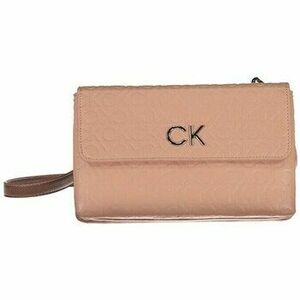 Kézitáskák Calvin Klein Jeans k60k610206rosagbiuni kép
