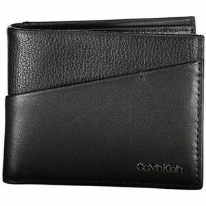 Pénztárcák Calvin Klein Jeans k50k510595 kép