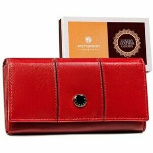 Pénztárcák Peterson PTNRD08GCLS kép