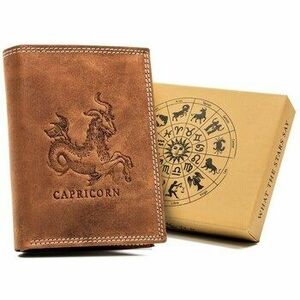 Pénztárcák Always Wild N4CHMCAPR kép