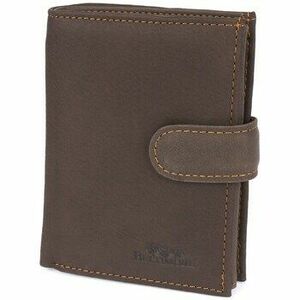 Pénztárcák Beltimore g72brown3 kép