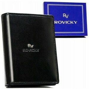 Pénztárcák Rovicky RV7680272BCA kép