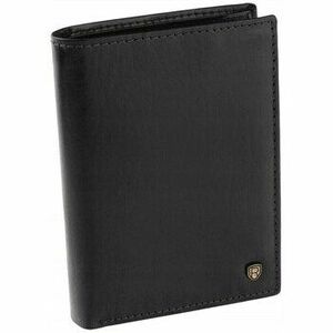Pénztárcák Rovicky DHPortfelmskiskrzanyN4RVTBLACK53222 kép