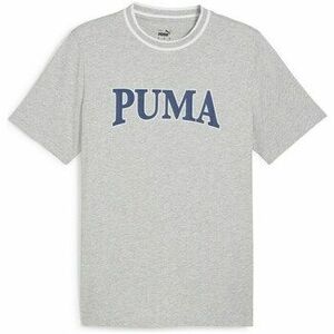Rövid ujjú pólók Puma Squad Graphic Tee kép