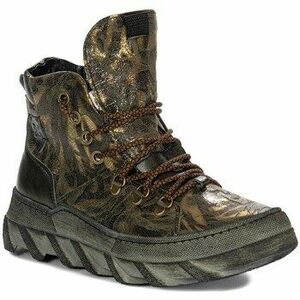 Bokacsizmák Maciejka 0614625004 kép