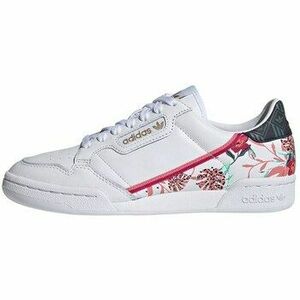 Rövid szárú edzőcipők adidas Continental 80 kép