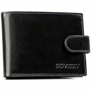 Pénztárcák Rovicky N61l-rpvt-bl kép