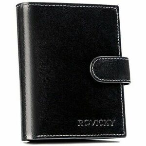 Pénztárcák Rovicky N4l-rpvt-bl kép