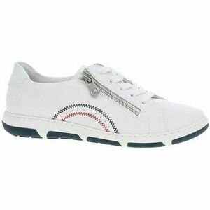 Rövid szárú edzőcipők Rieker 4242480 kép