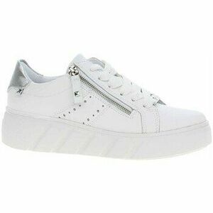 Rövid szárú edzőcipők Rieker W260580 kép