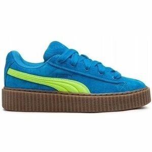 Rövid szárú edzőcipők Puma Creeper Phatty Fenty By Rihanna kép