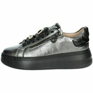 Magas szárú edzőcipők Keys K-9880 kép