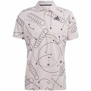 Rövid ujjú pólók adidas HM6528 kép