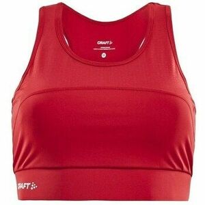 Rövid ujjú pólók Craft Sport-bh Top Rush kép