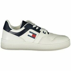 Rövid szárú edzőcipők Tommy Hilfiger em0em01395 kép