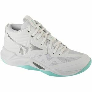 Fitnesz Mizuno Wave Momentum Pro Mid kép