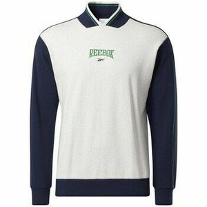 Pulóverek Reebok Sport HZ9805 kép