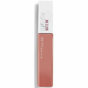 Rúzs Maybelline New York Superstay Matte Ink Liquid Lipstick - 65 Seductres kép