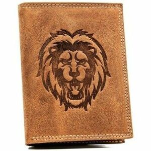 Pénztárcák Always Wild DHN4CHMLION68922 kép