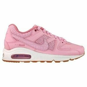 Rövid szárú edzőcipők Nike Air Max Command Prm kép