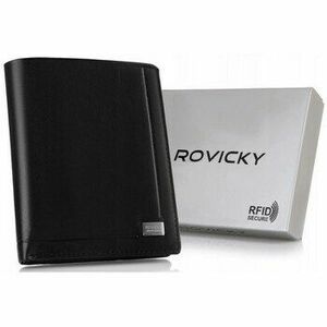 Pénztárcák Rovicky Pc-108-bar kép