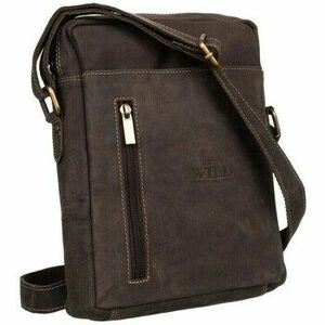 Kézitáskák Always Wild TorbaskrzanaMN6MH1876BROWN66260 kép