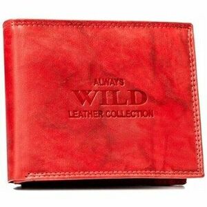 Pénztárcák Always Wild AWN992MAL73652 kép